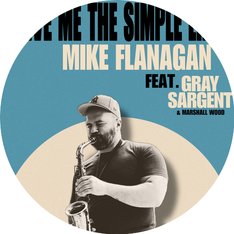 Mike Flanagan