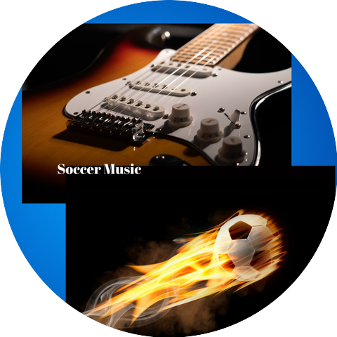 Soccer Music
