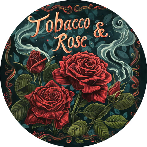 Tobacco & Rose