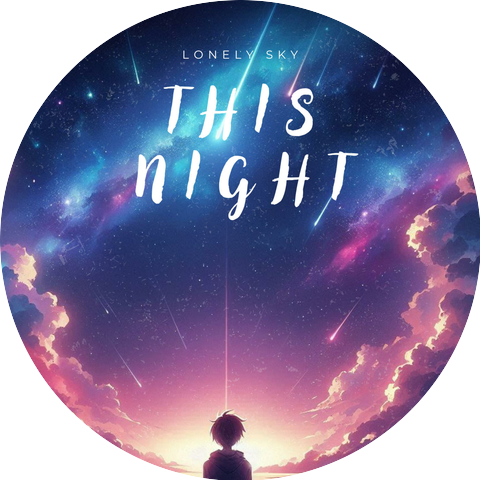 Lonely Sky
