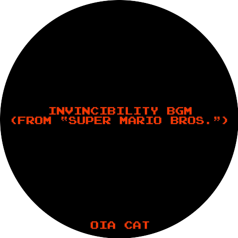 oia cat
