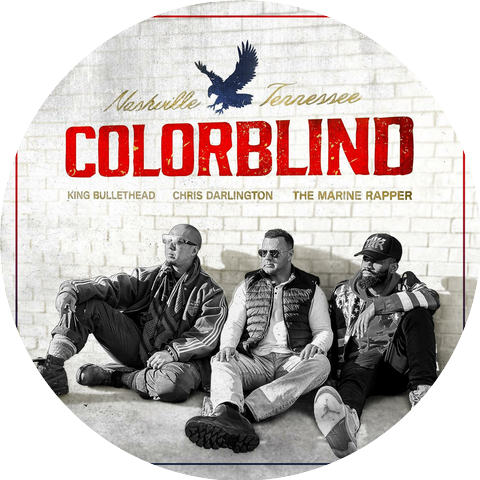 The Marine Rapper and Chris Darlington and King Bullethead