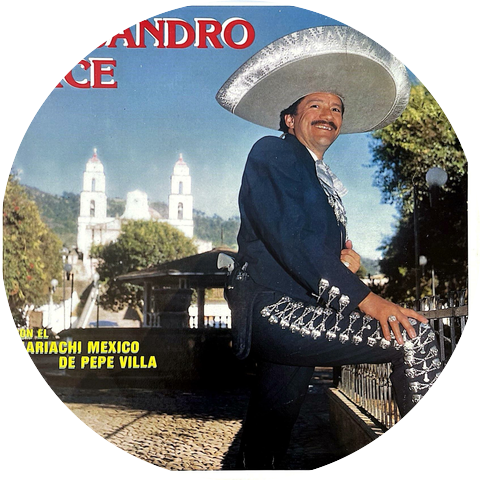 Alejandro Arce