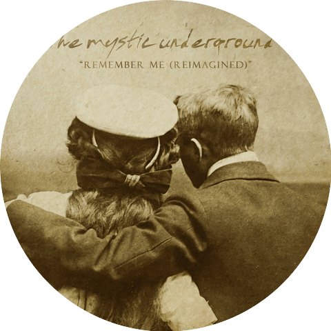 The Mystic Underground