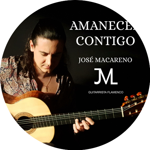 José Macareno