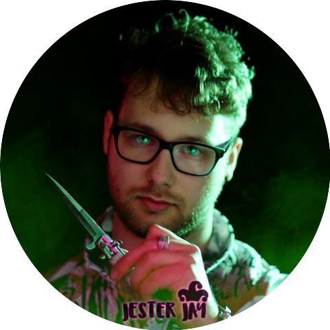 Jester Jay