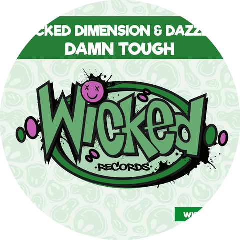 Wicked Dimension & Dazzler