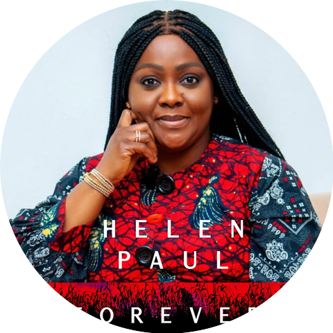 Helen Paul