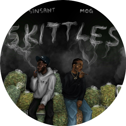 sinSaint & Mog