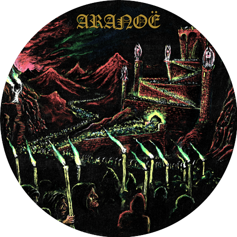 ARANOË