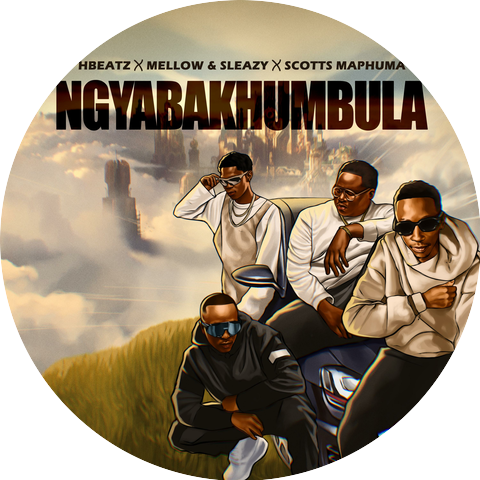 Hbeatz, Mellow & Sleazy, Scotts Maphuma