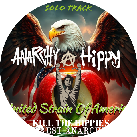 Anarchy Hippy