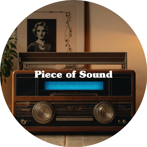 Piece of Sound