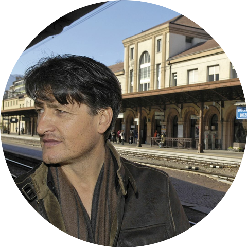 Andreas Fulterer