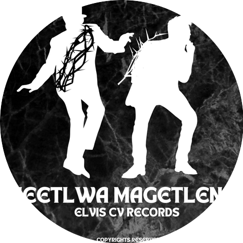 ELVIS MATLALWANA
