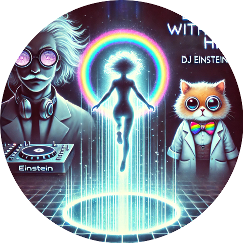 DJ Einstein
