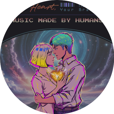 My Heart, Your Brain.