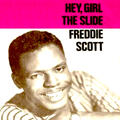 Freddie Scott