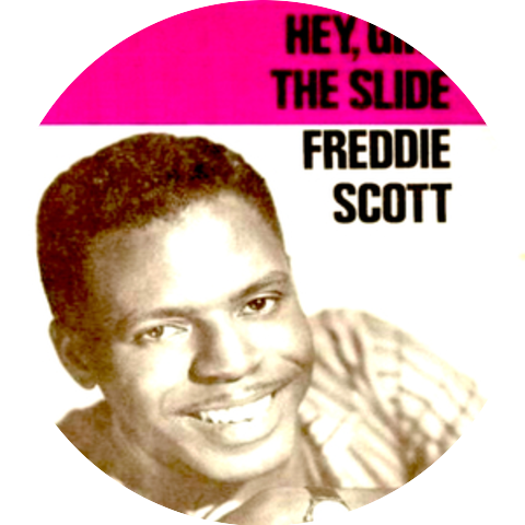 Freddie Scott