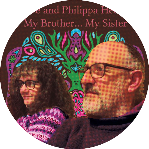 Clive and Philippa Hedger