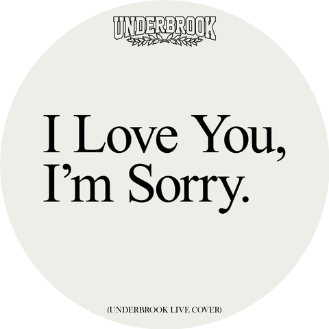 Underbrook