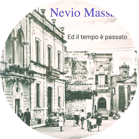 Nevio Passaro
