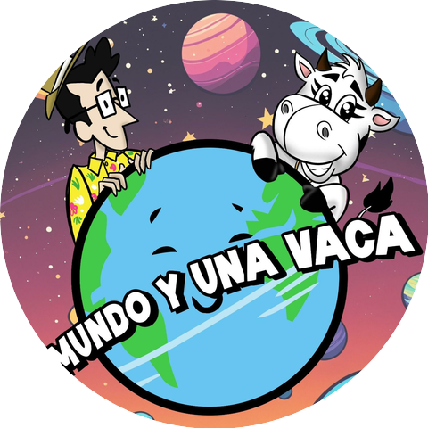 Mundo Rueda, Tolocho, La Vaca Minito