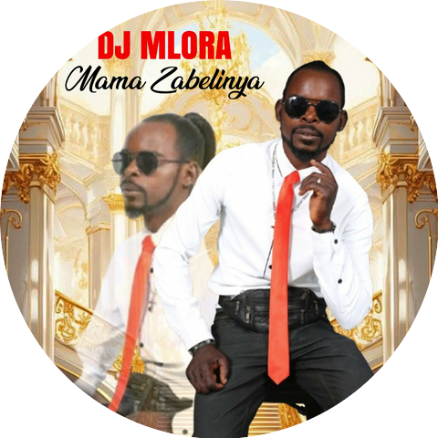 DJ Mlora