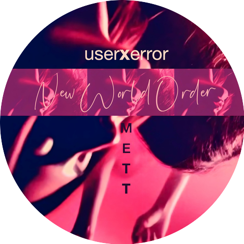 userxerror