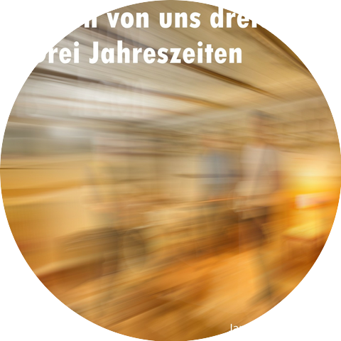 Ideen von uns dreien