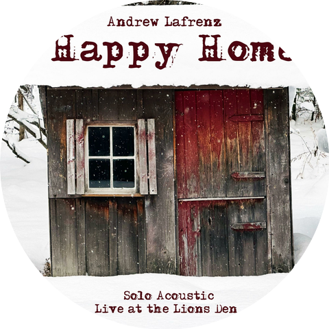 Andrew Lafrenz