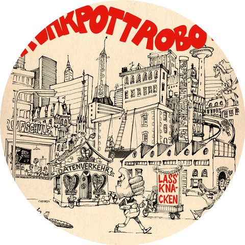 Ruhrpottrobots