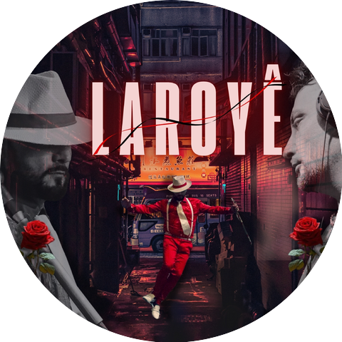 Alabê maicon de odé