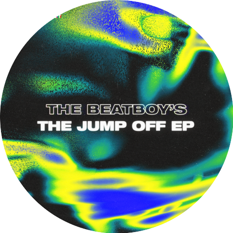 The BeatBoy's