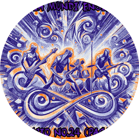 Melodia Mundi Ensemble