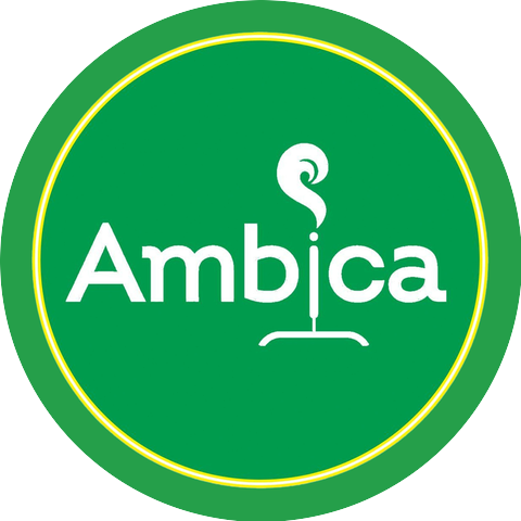 Ambica Agarbathi