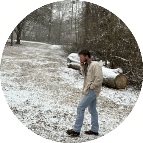 David Christian Music