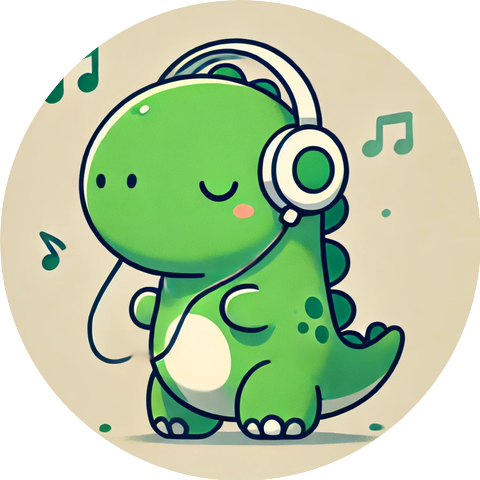 Dino Sound