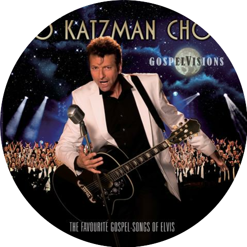 Bo Katzman