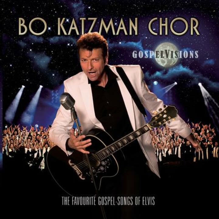 Bo Katzman