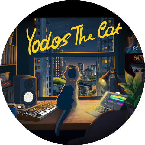 Yodos The Cat