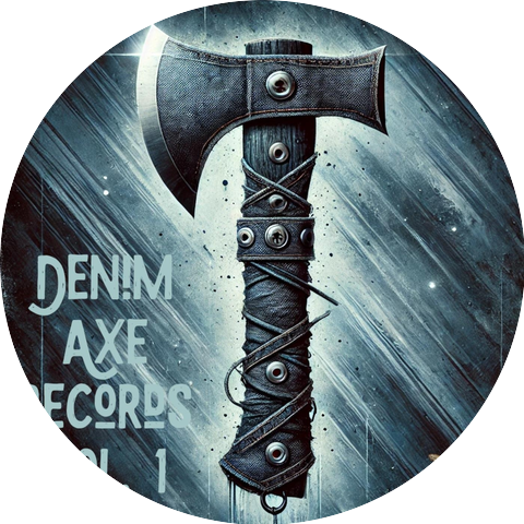 Denim Axe