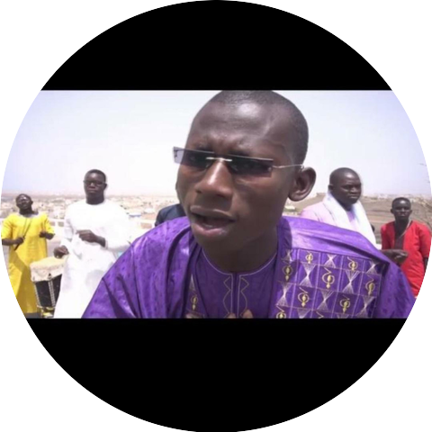 Amdy Moustapha zalika