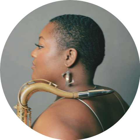 Zahria Sims Collective