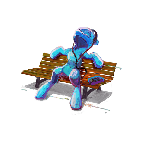 BlueBrony