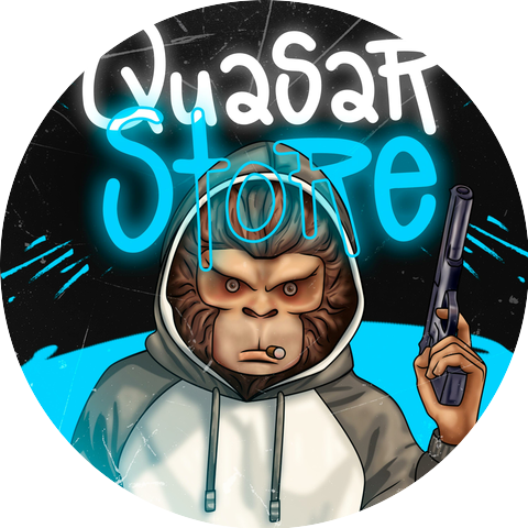 Quasar Store