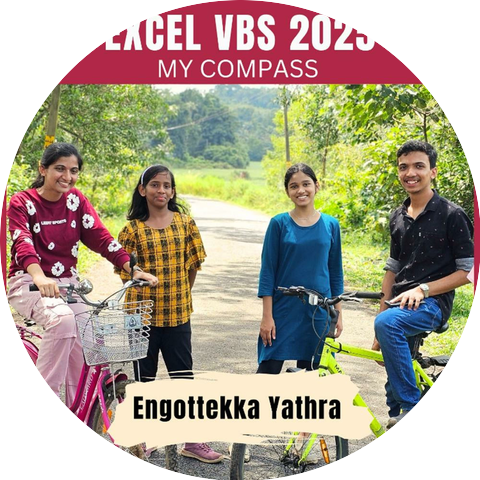 EXCEL VBS