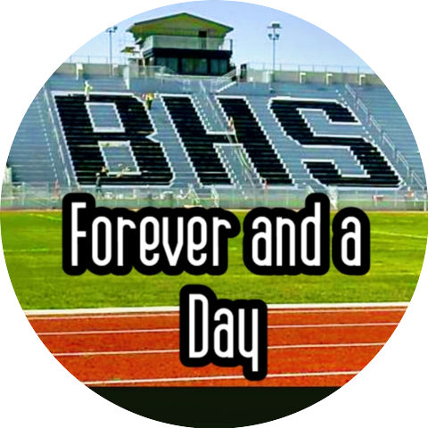 Bakersfield High Society