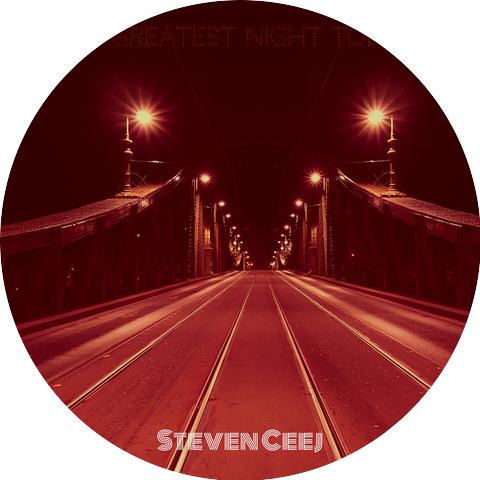 Steven Ceej
