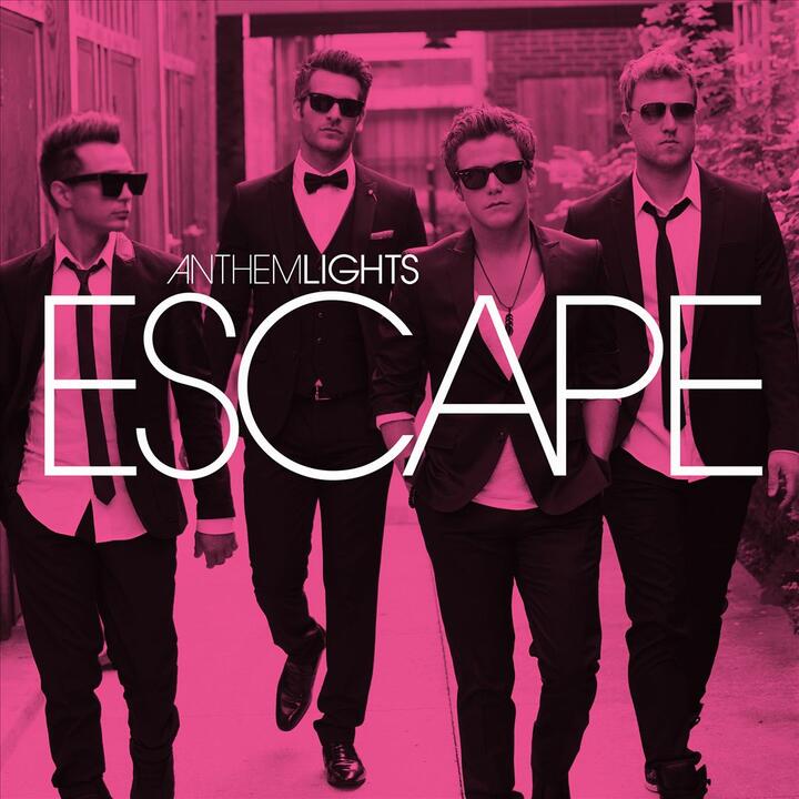 Anthem Lights | iHeart